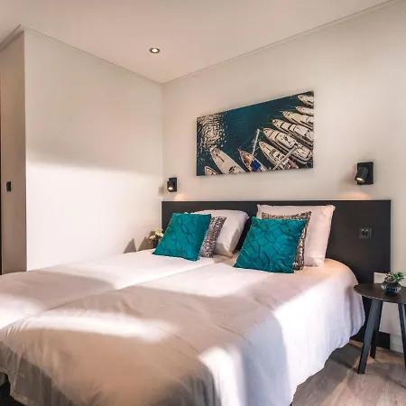 Holiday Home Marinapark Bad Nederrijn-2 *