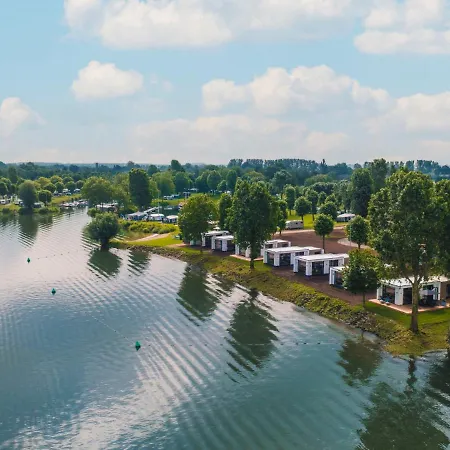 Holiday Home Marinapark Bad Nederrijn-2 *