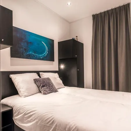 Holiday Home Marinapark Bad Nederrijn-2 *