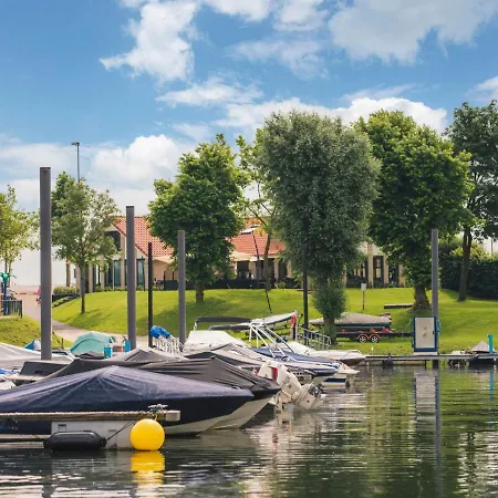 Holiday Home Marinapark Bad Nederrijn-2